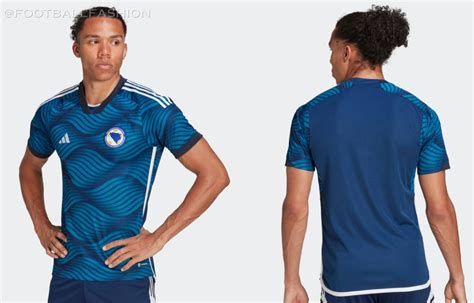 adidas oberteil herren bosnia|adidas Bosnia & Herzegovina 2022 Home Shirt .